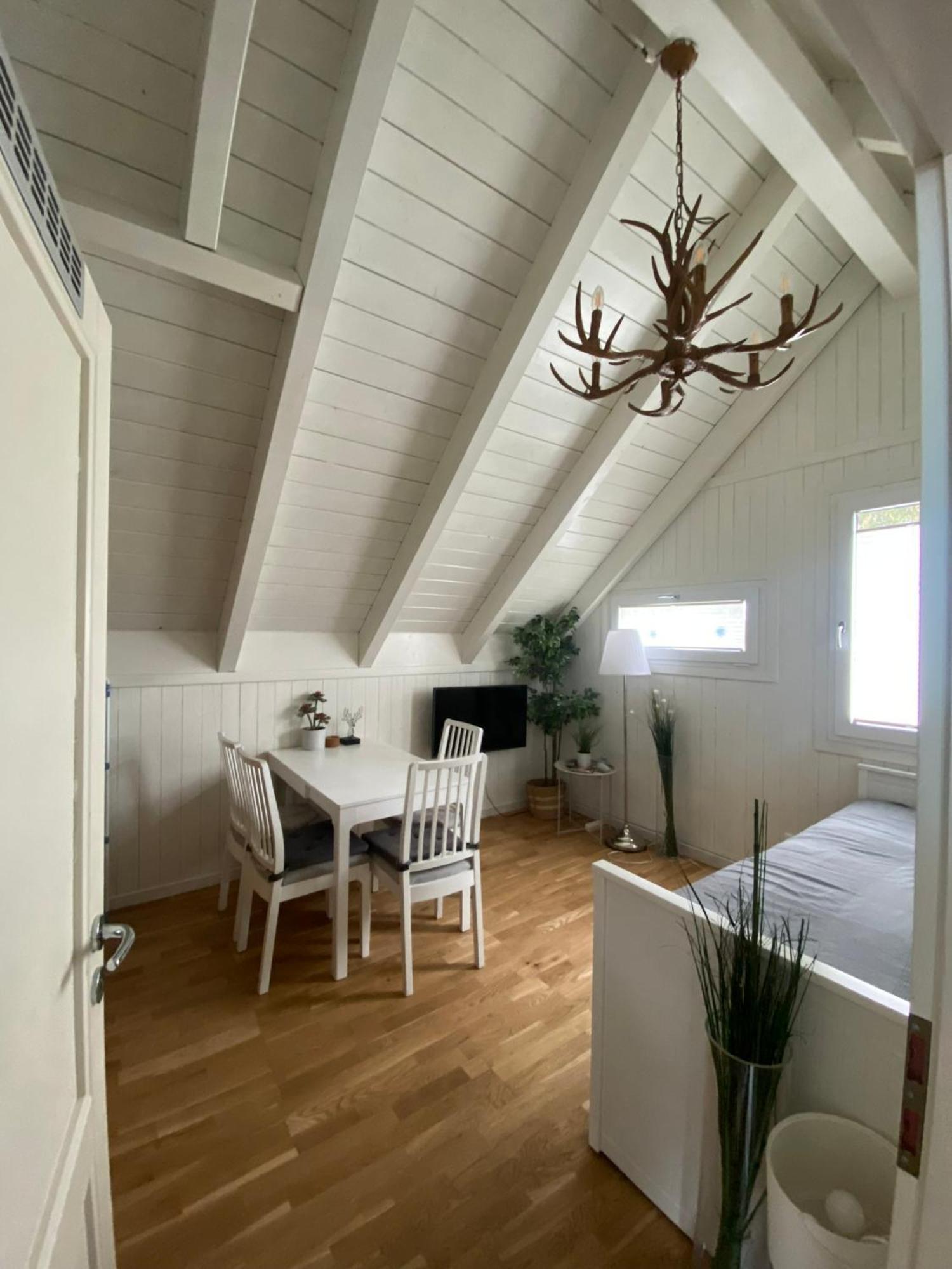 Kreischberg Chalet Ferienpark 3 Sankt Lorenzen ob Murau Bagian luar foto