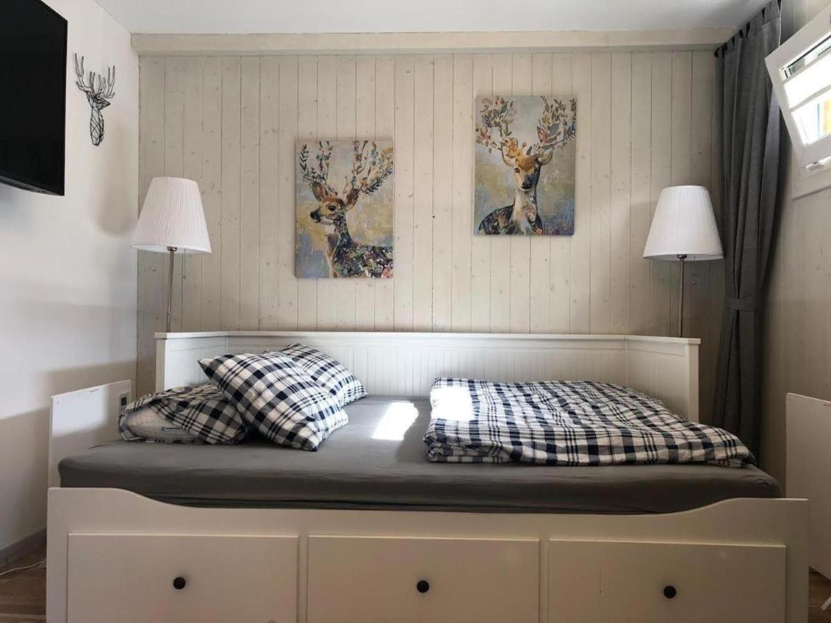 Kreischberg Chalet Ferienpark 3 Sankt Lorenzen ob Murau Bagian luar foto